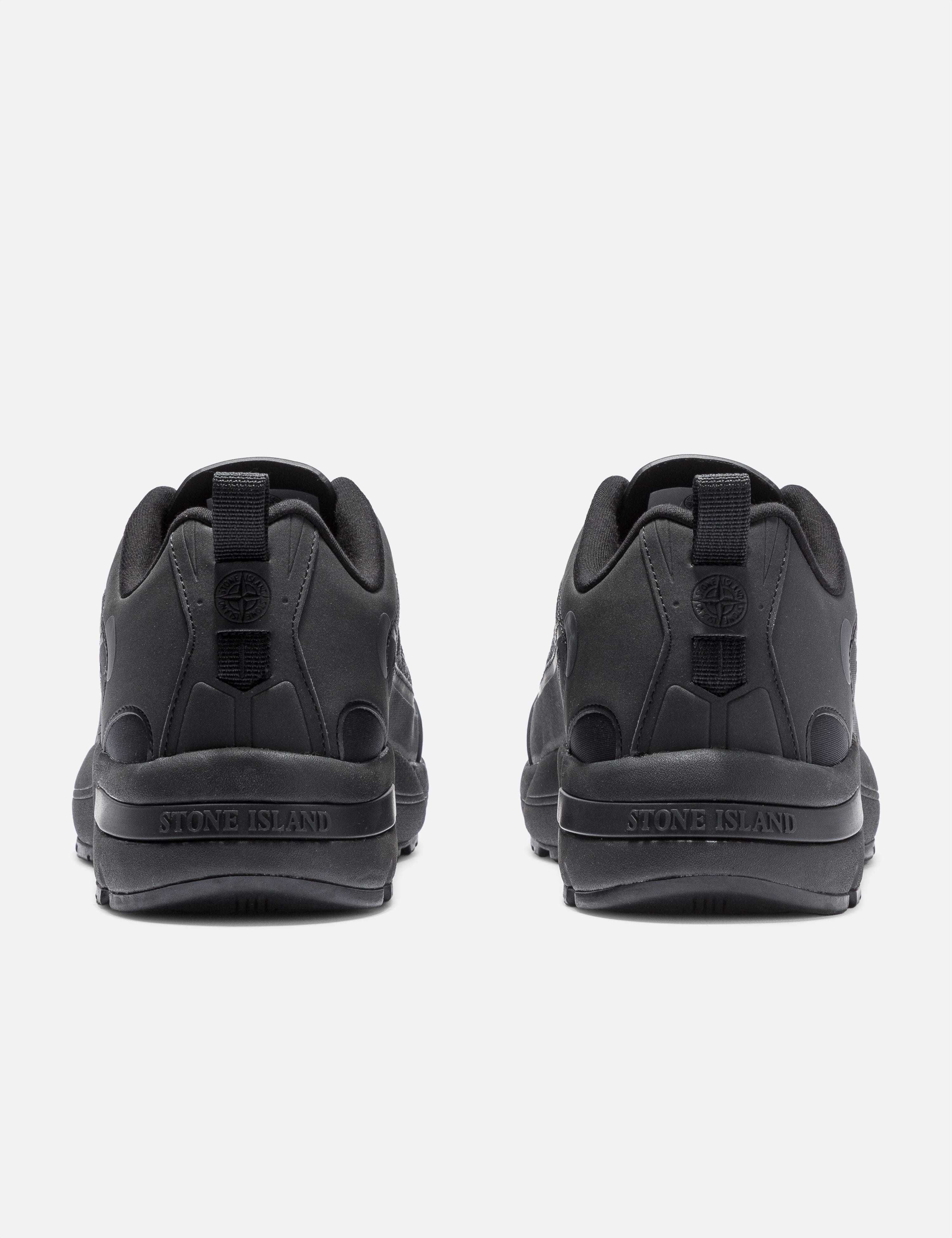 Stone Island Trainers | Flannels